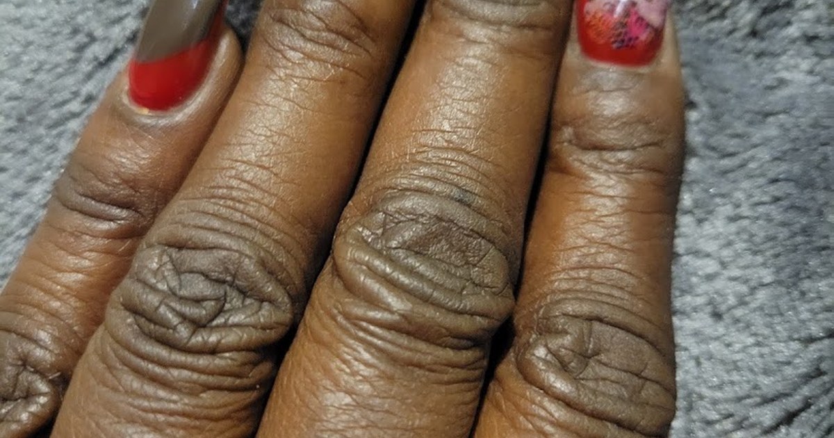 Art Nails