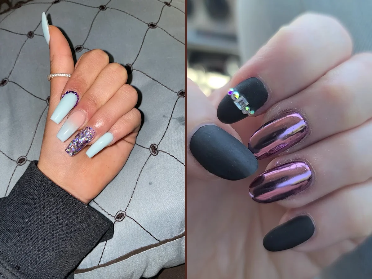 Nail Care on Beach Blvd
