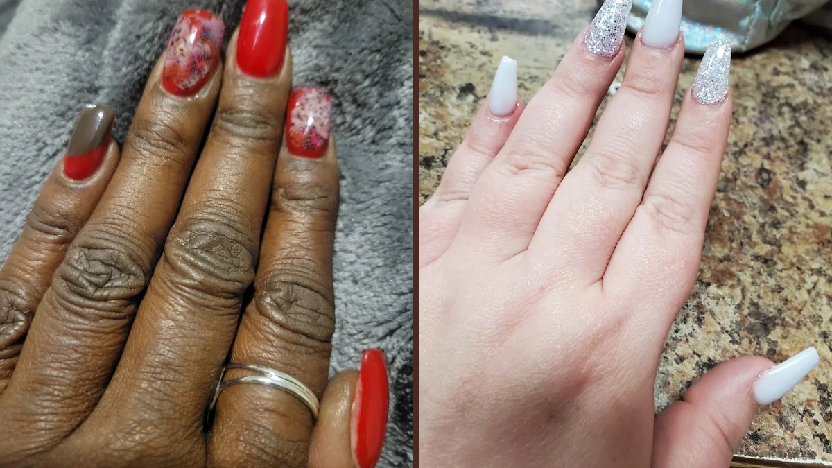 Nail Care on Beach Blvd
