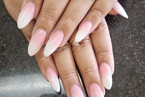 Antique Nails